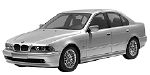 BMW E39 C0666 Fault Code