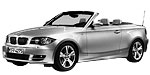 BMW E88 C0666 Fault Code