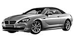 BMW F12 C0666 Fault Code