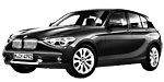 BMW F20 C0666 Fault Code