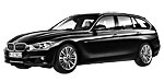 BMW F31 C0666 Fault Code