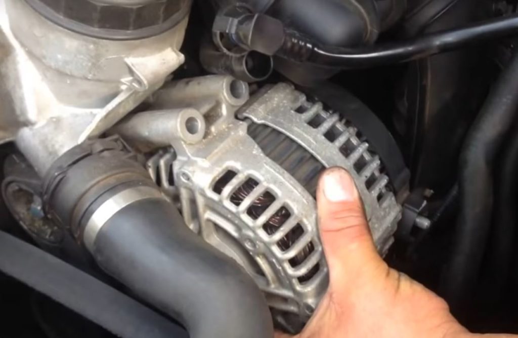 See C0666 in engine